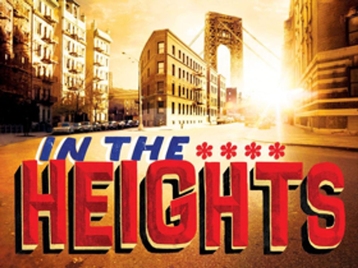Save 25% On Tickets To Milwaukee Repertory Theater's IN THE HEIGHTS Save 25% On Tickets To Milwaukee Repertory Theater's IN THE HEIGHTS Image