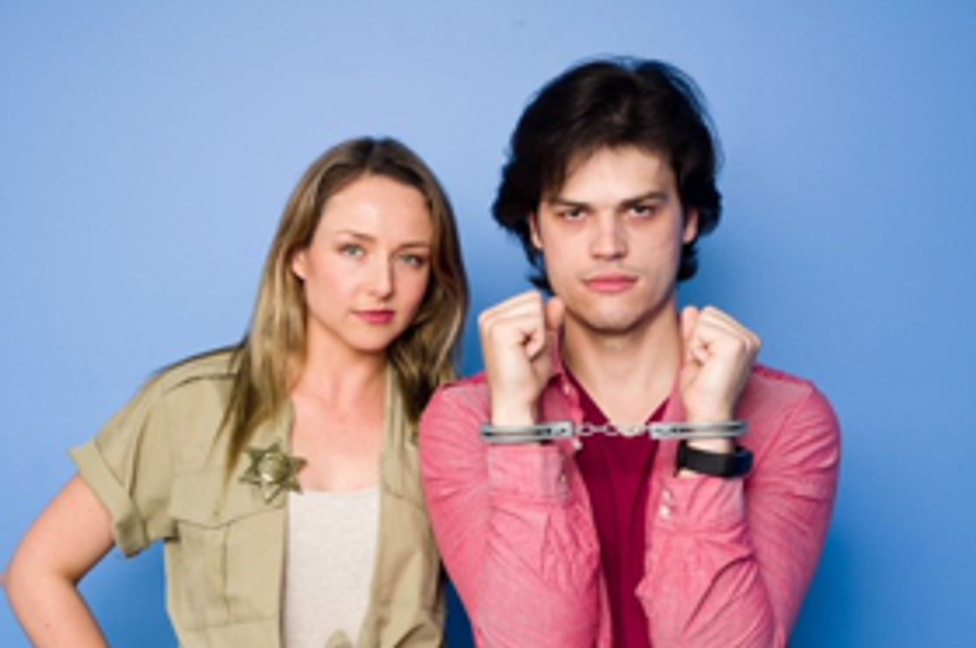 North Shore Theatre Company Presents LEAP OF FAITH North Shore Theatre Company Presents LEAP OF FAITH Image