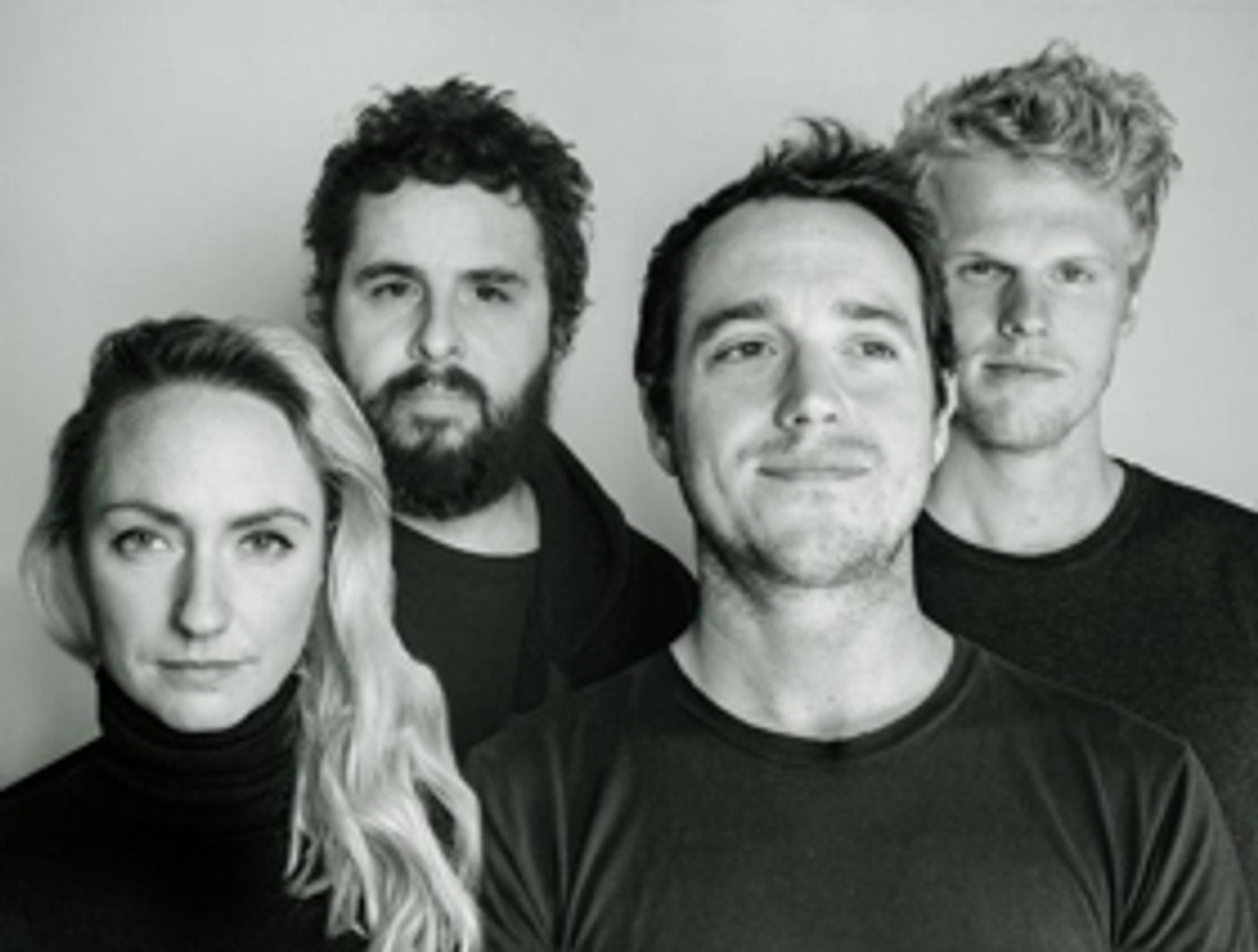 Ezza Roses Shares New Album NO MEANS NO via Impose, LP Out Tomorrow 9/21  Image