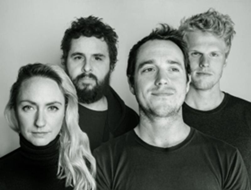 Ezza Roses Shares New Album NO MEANS NO via Impose, LP Out Tomorrow 9/21 Image