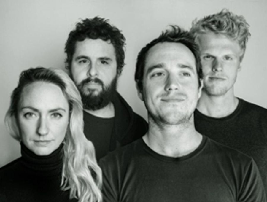 Ezza Roses Shares New Album NO MEANS NO via Impose, LP Out Tomorrow 9/21 Image