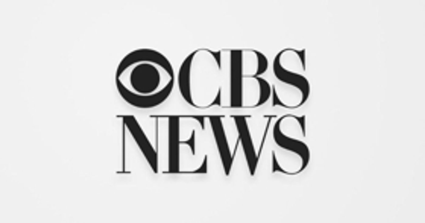 CBS Will Launch Streaming Morning News CBS Will Launch Streaming Morning News Image
