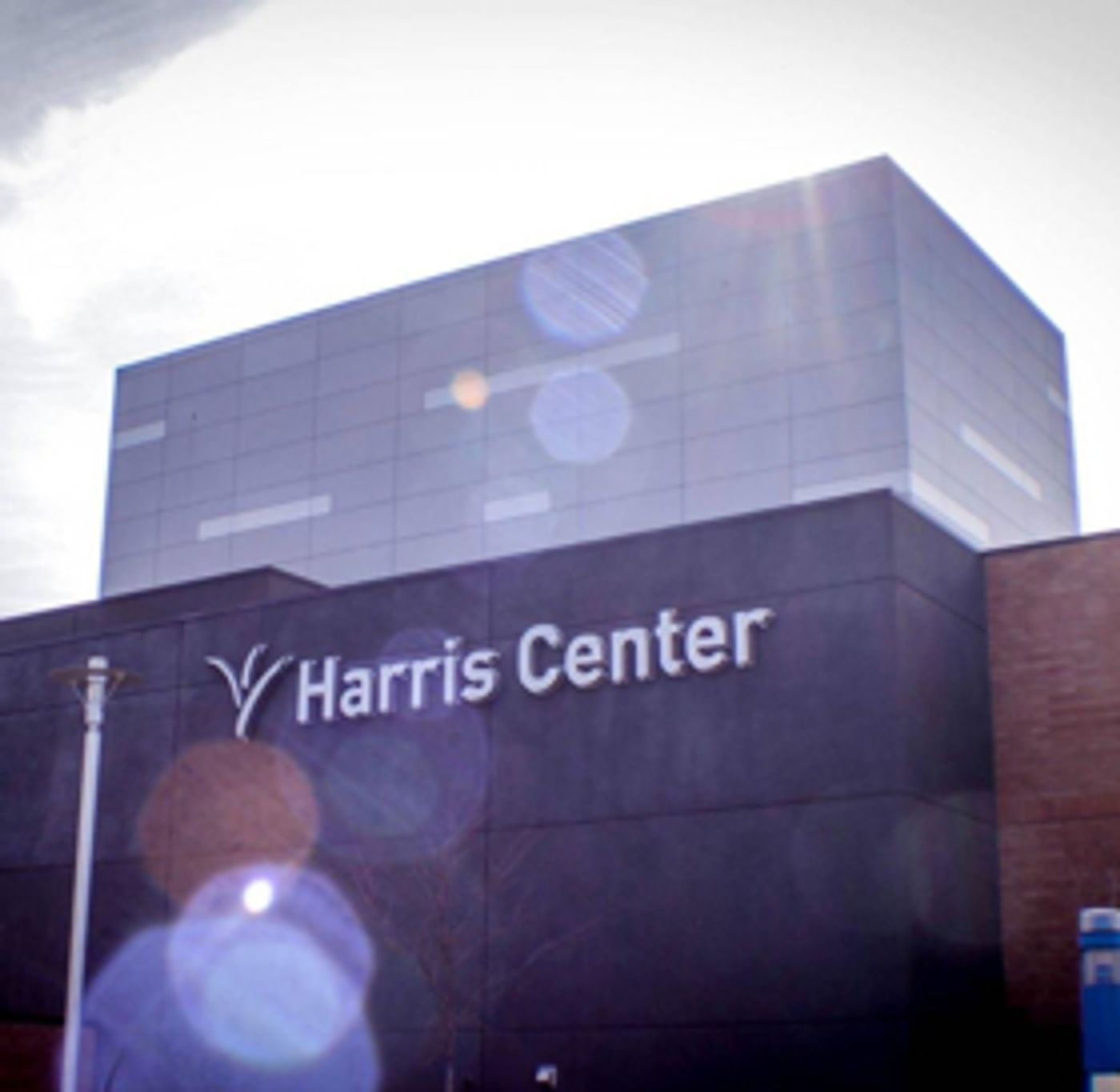 Harris Center Soweto Gospel Choir Honors Nelson Mandela Harris Center Soweto Gospel Choir Honors Nelson Mandela Image