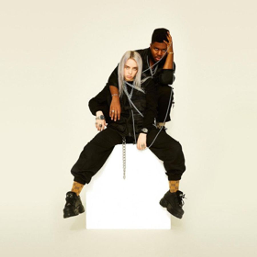 Billie Eilish And Khalid Join Forces For New Single LOVELY Image