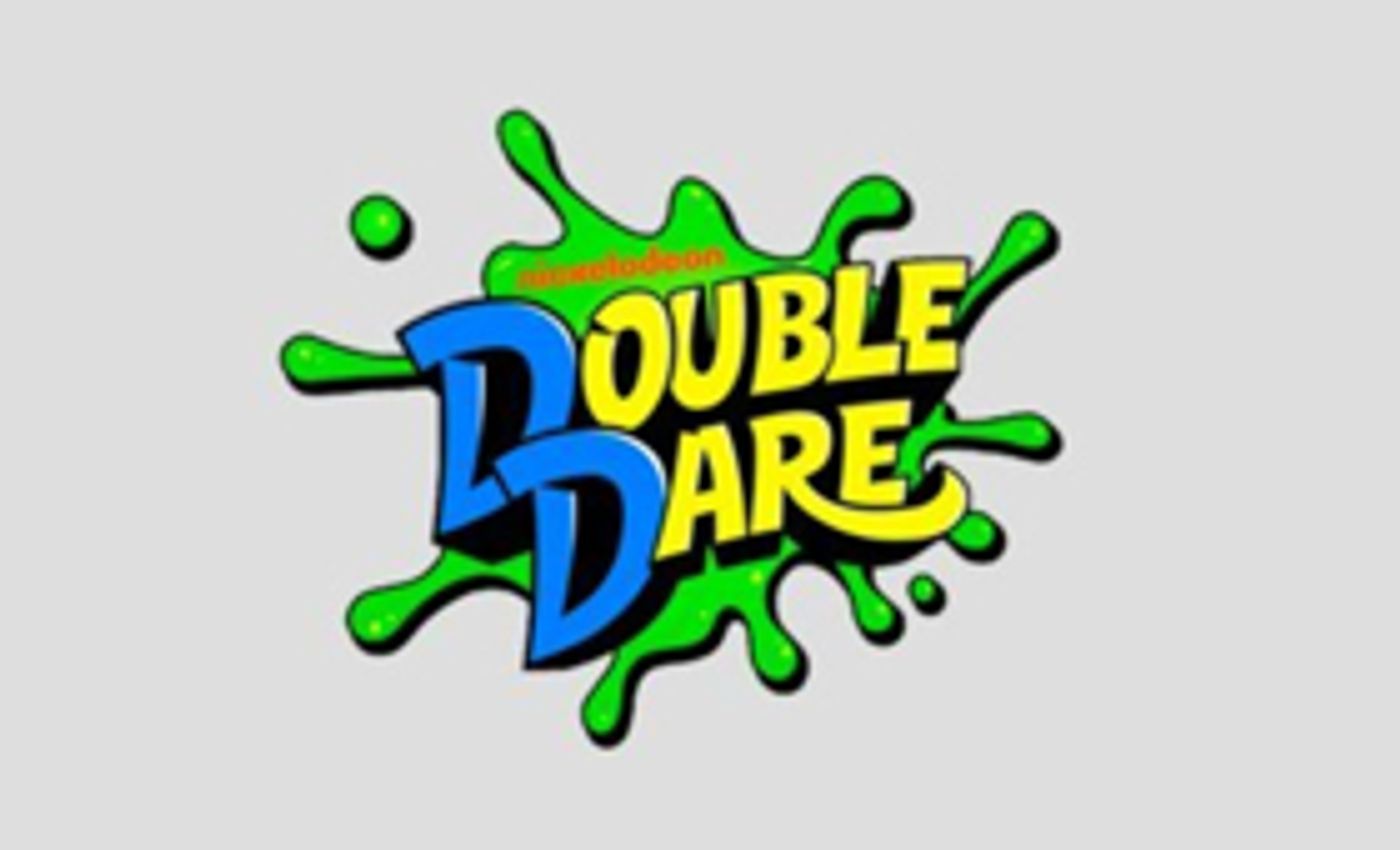 Nickelodeon and the NFL Team Up for DOUBLE DARE AT THE SUPER BOWL Nickelodeon and the NFL Team Up for DOUBLE DARE AT THE SUPER BOWL Image