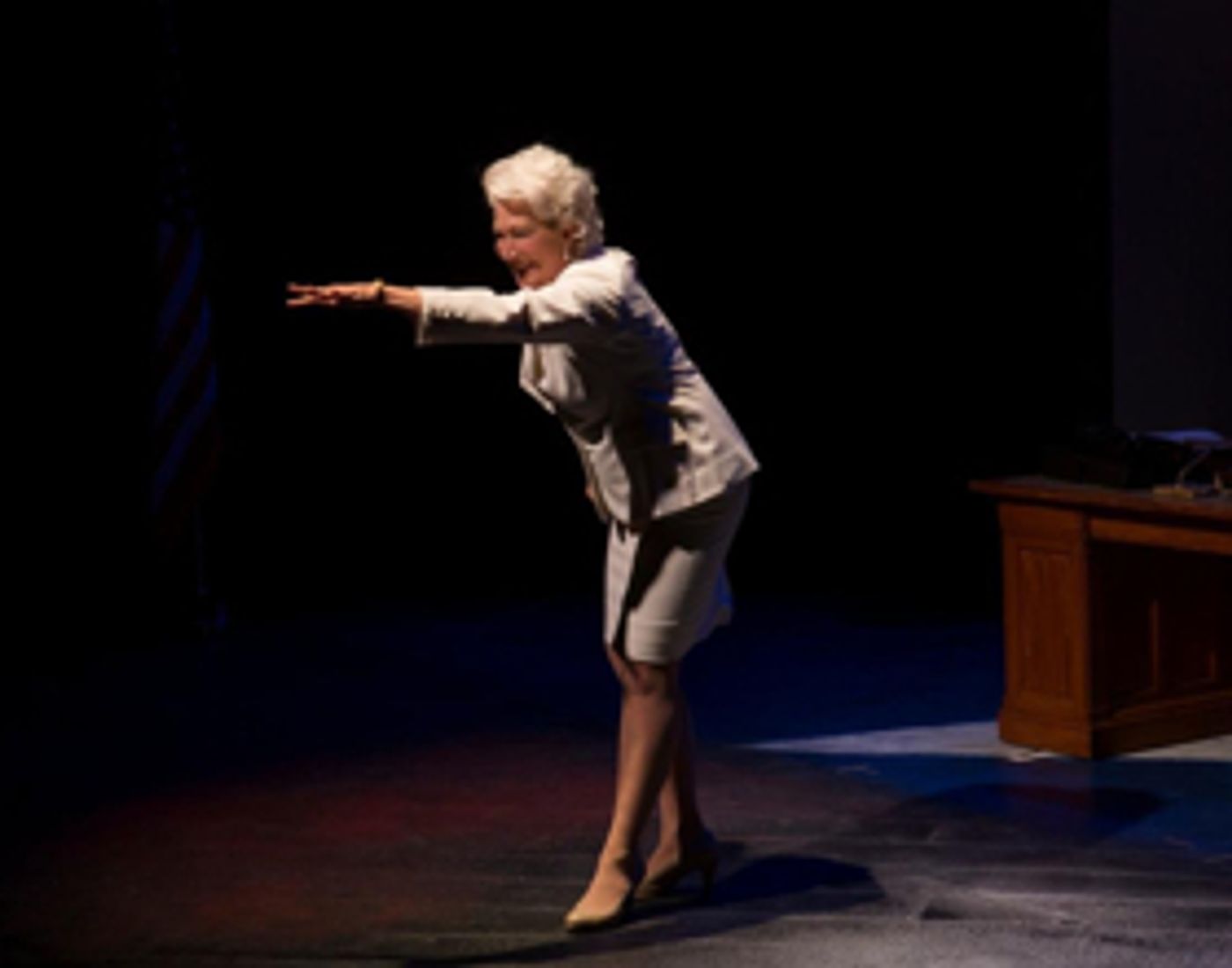 WAM Theatre Makes Record Donation To Two Non-Profit Beneficiaries WAM Theatre Makes Record Donation To Two Non-Profit Beneficiaries Image