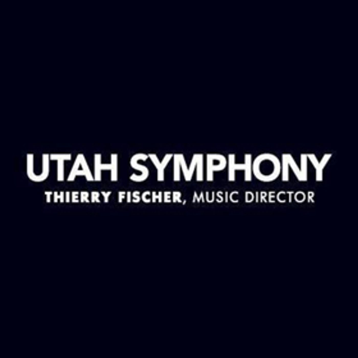 Utah Symphony Announces 2019-20 Season Utah Symphony Announces 2019-20 Season Image