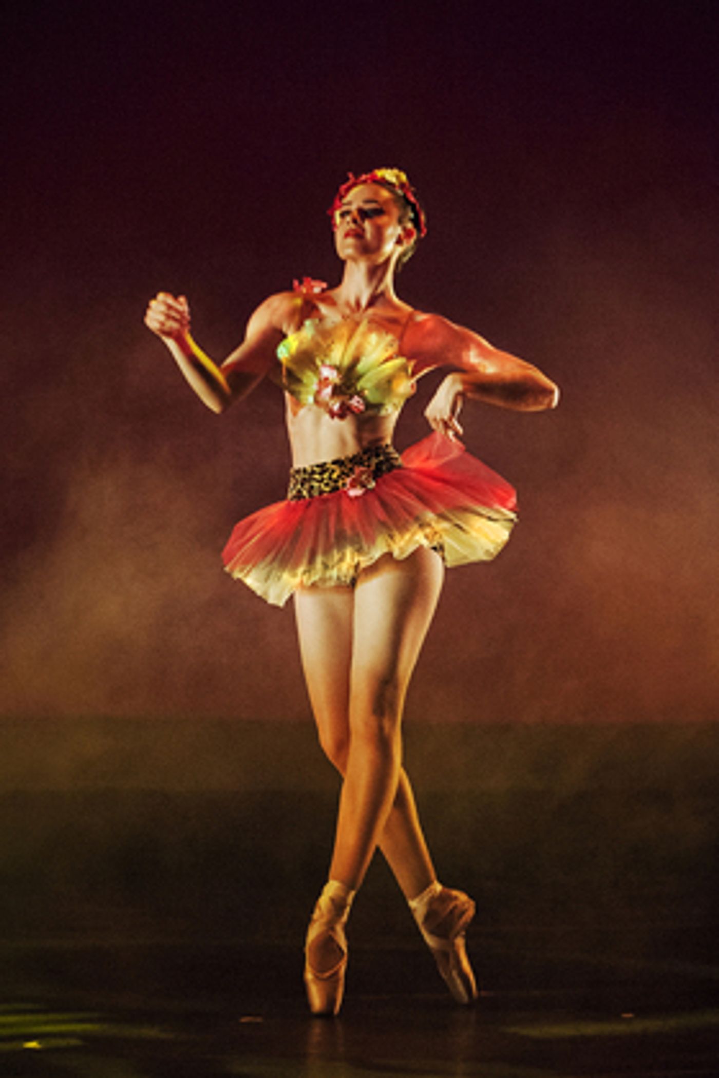 Zeiders American Dream Theater Presents COCKTAIL HOUR: THE SHOW BY BALLETS WITH A TWIST Zeiders American Dream Theater Presents COCKTAIL HOUR: THE SHOW BY BALLETS WITH A TWIST Image