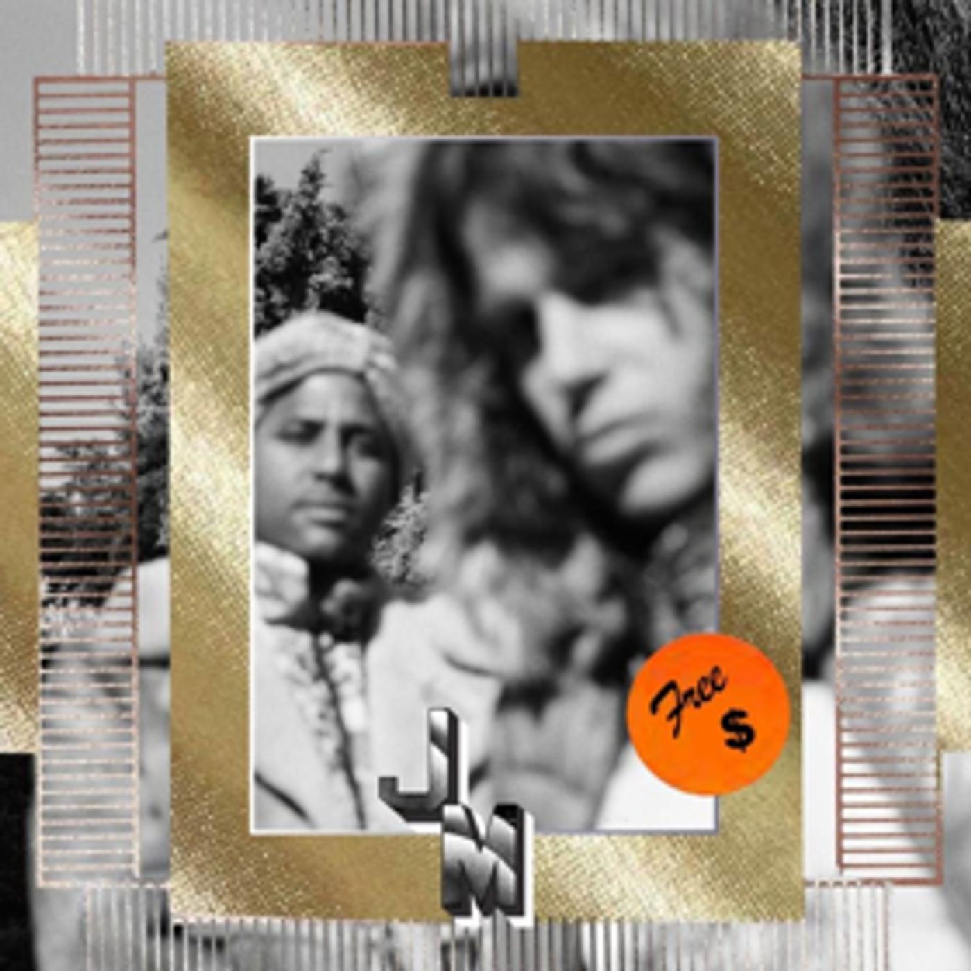 The Jack Moves Release NASTY, Skate-Funk & Soul Duo's Latest Track from New Album  Image