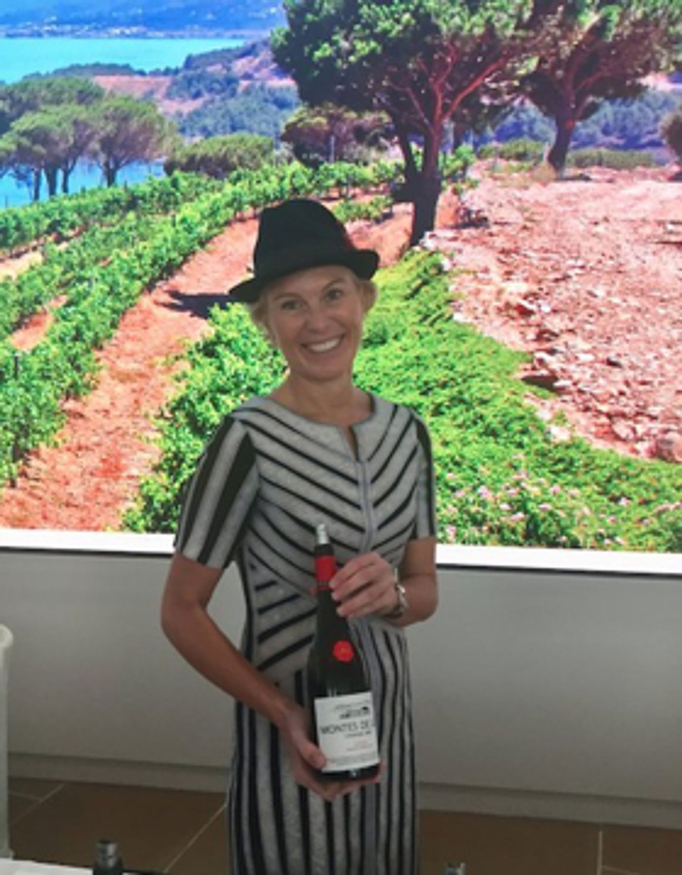 Marinas Menu & Lifestyle: SPAINS GREAT MATCH Celebrates 25 Years  Image