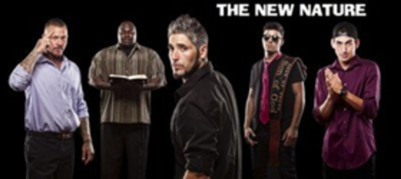 Christian EDM Group 'The New Nature' Releases Vocal Remix of Their Most Popular Instrumental Track 'What!'  Image