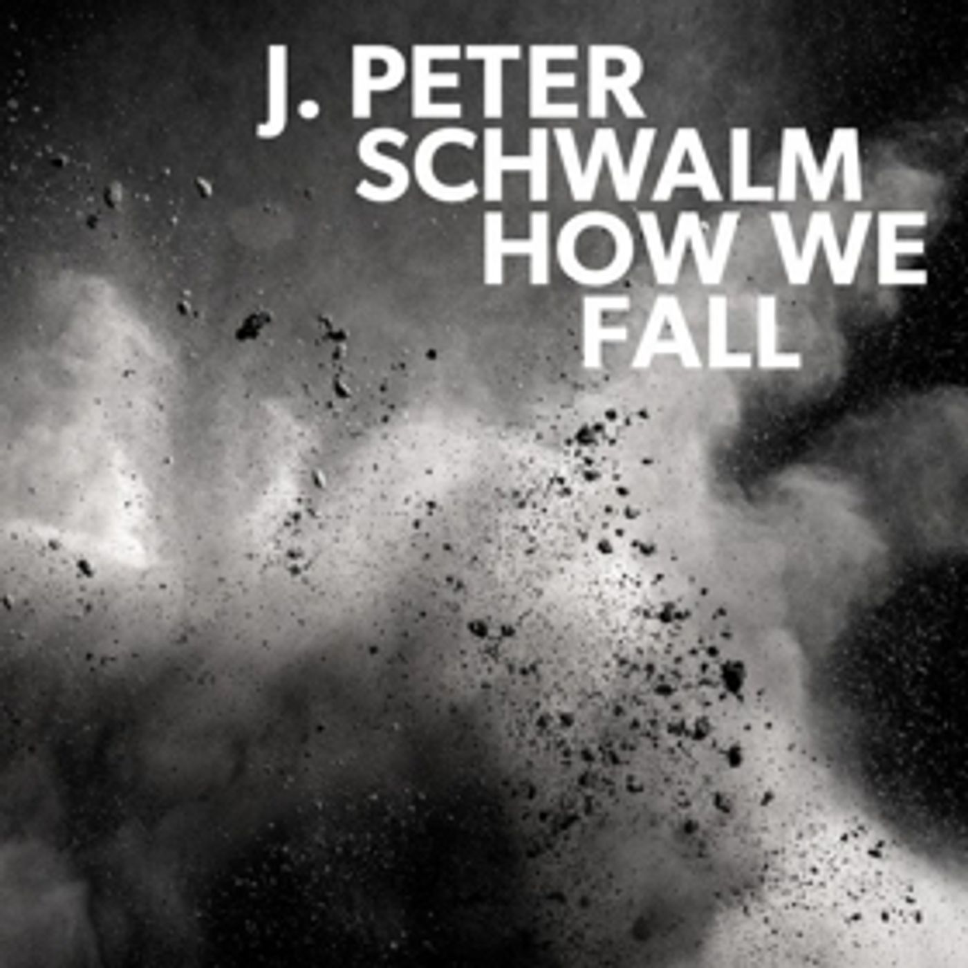J. Peter Schwalm's HOW WE FALL on RareNoise Out this June J. Peter Schwalm's HOW WE FALL on RareNoise Out this June Image