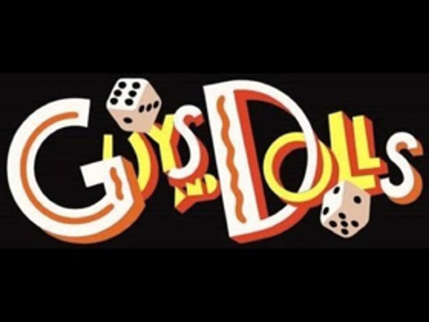 Olivier-Winner Stephen Mear to Bring GUYS AND DOLLS to Royal Albert Hall Olivier-Winner Stephen Mear to Bring GUYS AND DOLLS to Royal Albert Hall Image
