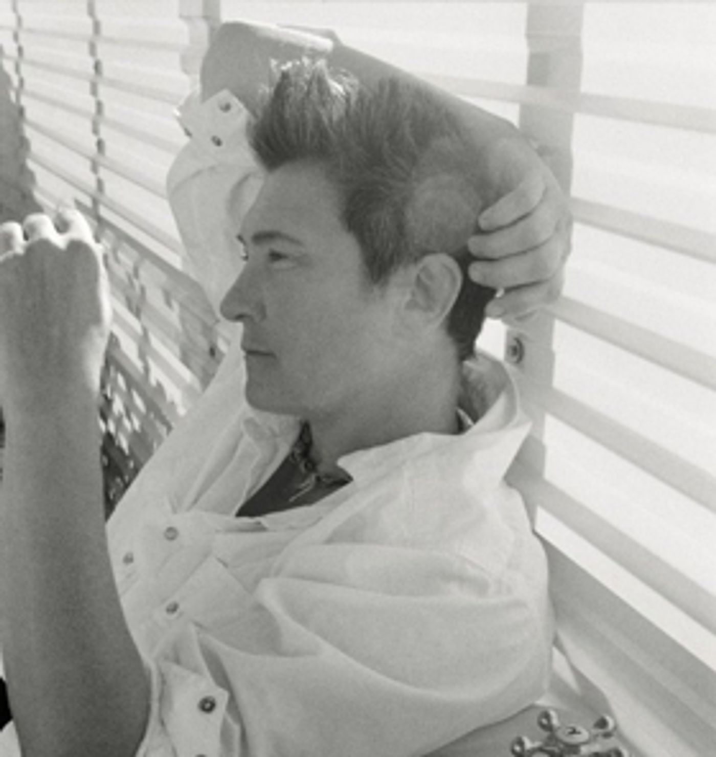 K.D. Lang Comes to the Beacon Theatre  Image