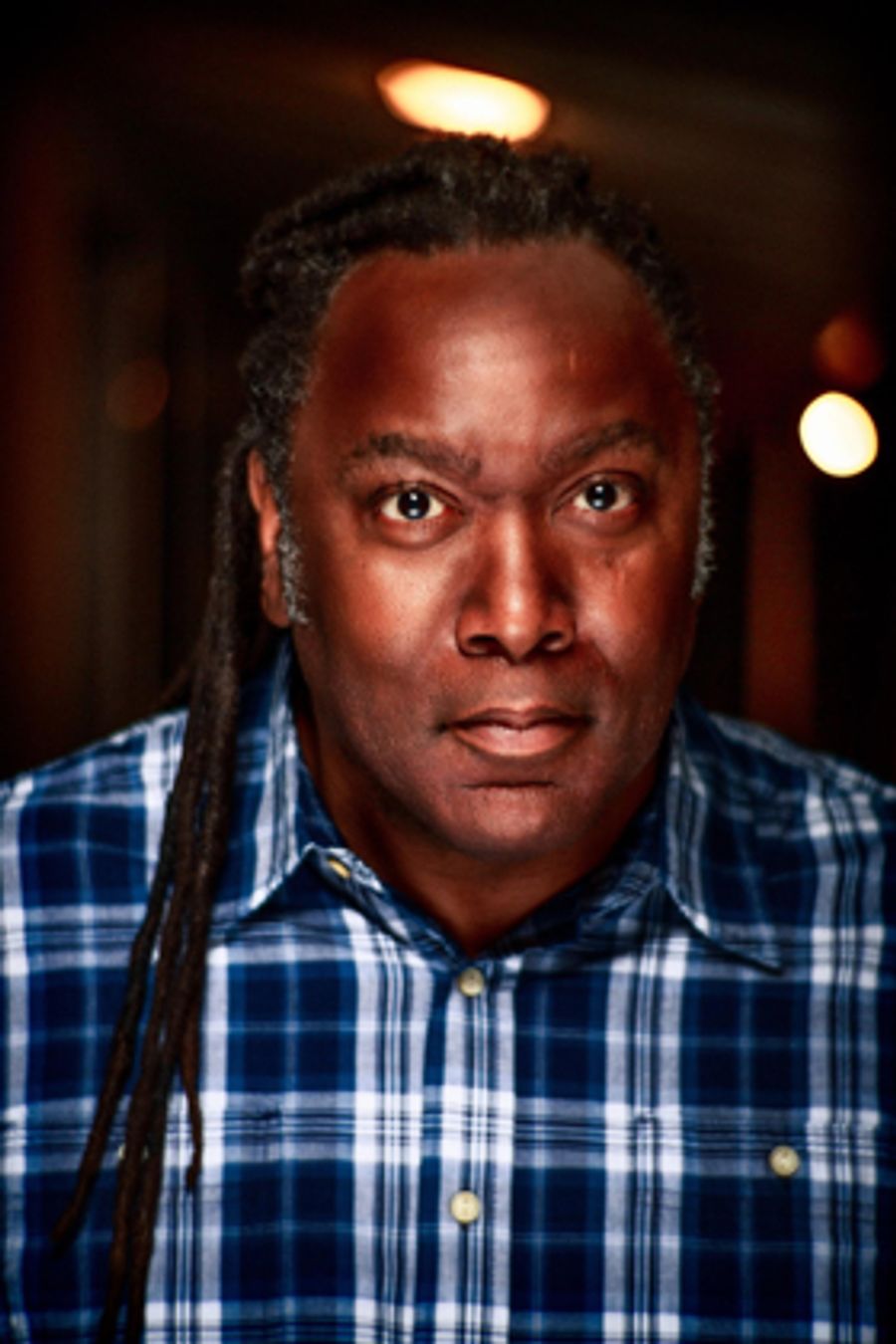Review: REGINALD D HUNTER: FACING THE BEAST, Richmond Theatre Image