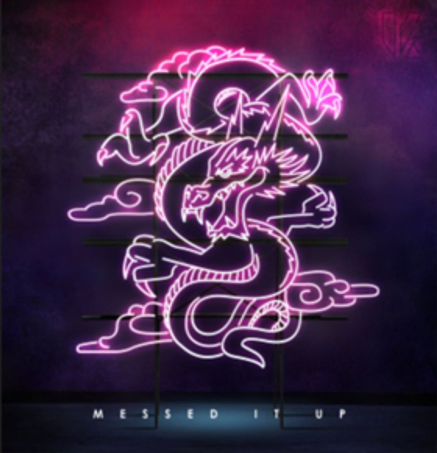 Indie Band Kingswood Return With New Single MESSED IT UP Indie Band Kingswood Return With New Single MESSED IT UP Image