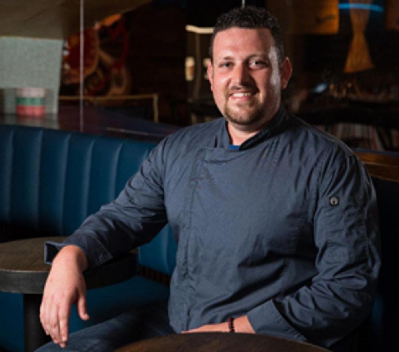 Chef Spotlight: Executive Chef Dan DeSalvo of BOWERY BAR AND FARE Chef Spotlight: Executive Chef Dan DeSalvo of BOWERY BAR AND FARE Image