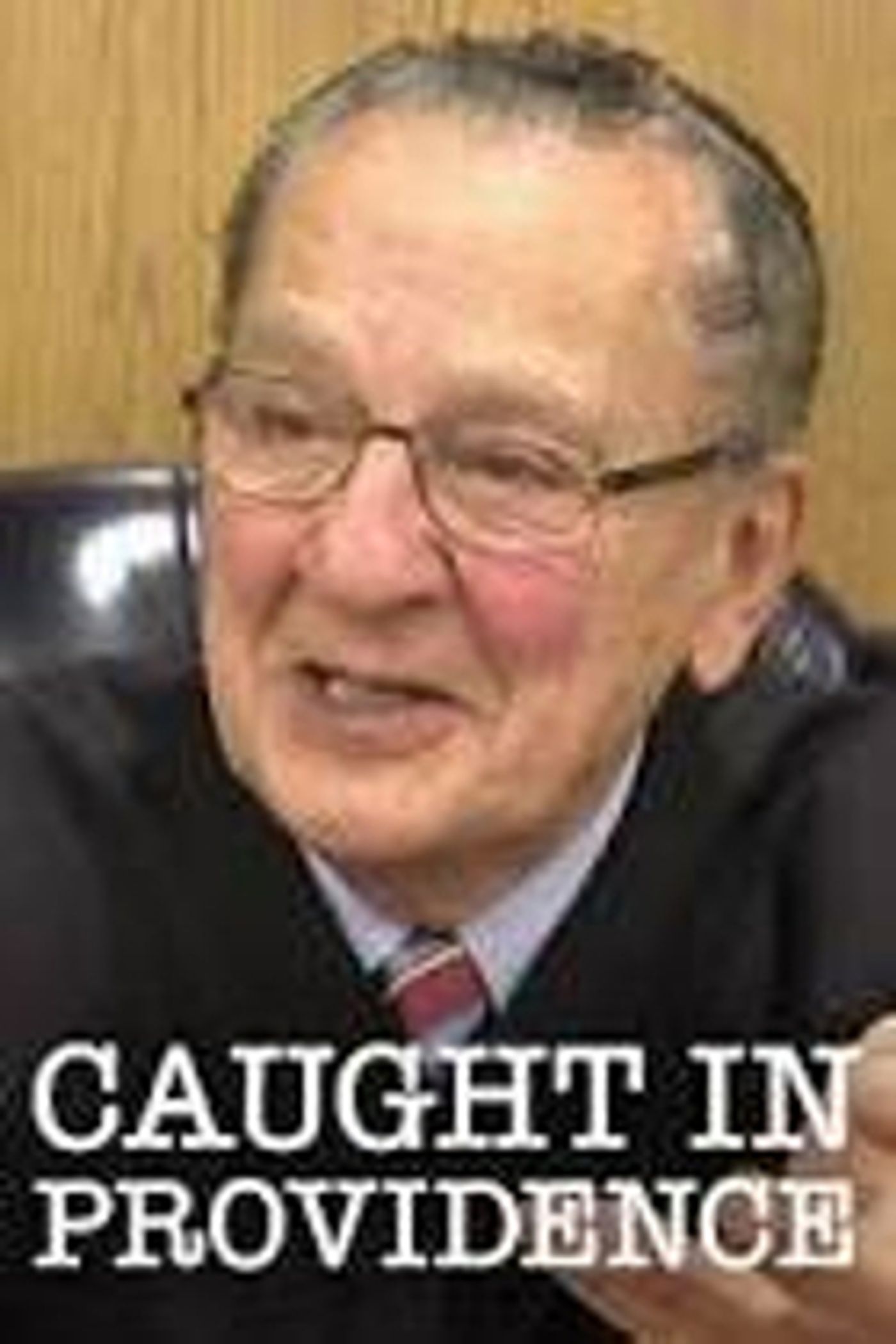 CAUGHT IN PROVIDENCE Set to Return for Season Two CAUGHT IN PROVIDENCE Set to Return for Season Two Image