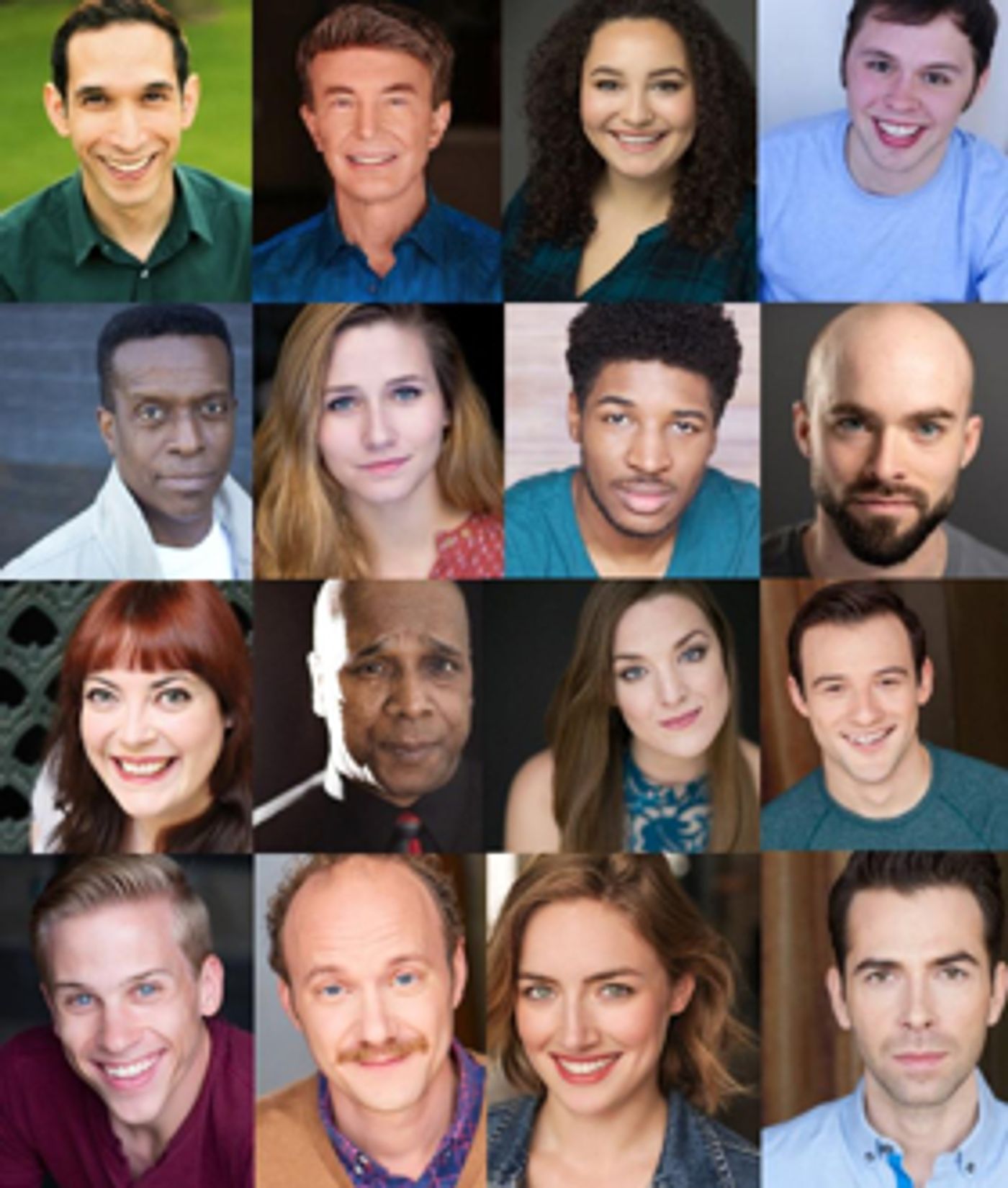 Performers Announced For Pride Films and Plays' NOMINEE NIGHT  Image