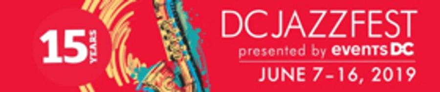 A Bounty of Free Concerts Offered for DC Jazz Festival's 15th Anniversary Celebration Image