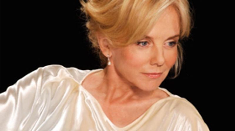 Interview: Linda Purl Gets Ready to Make Her Cabaret Debut at Feinstein's/54 Below! Image