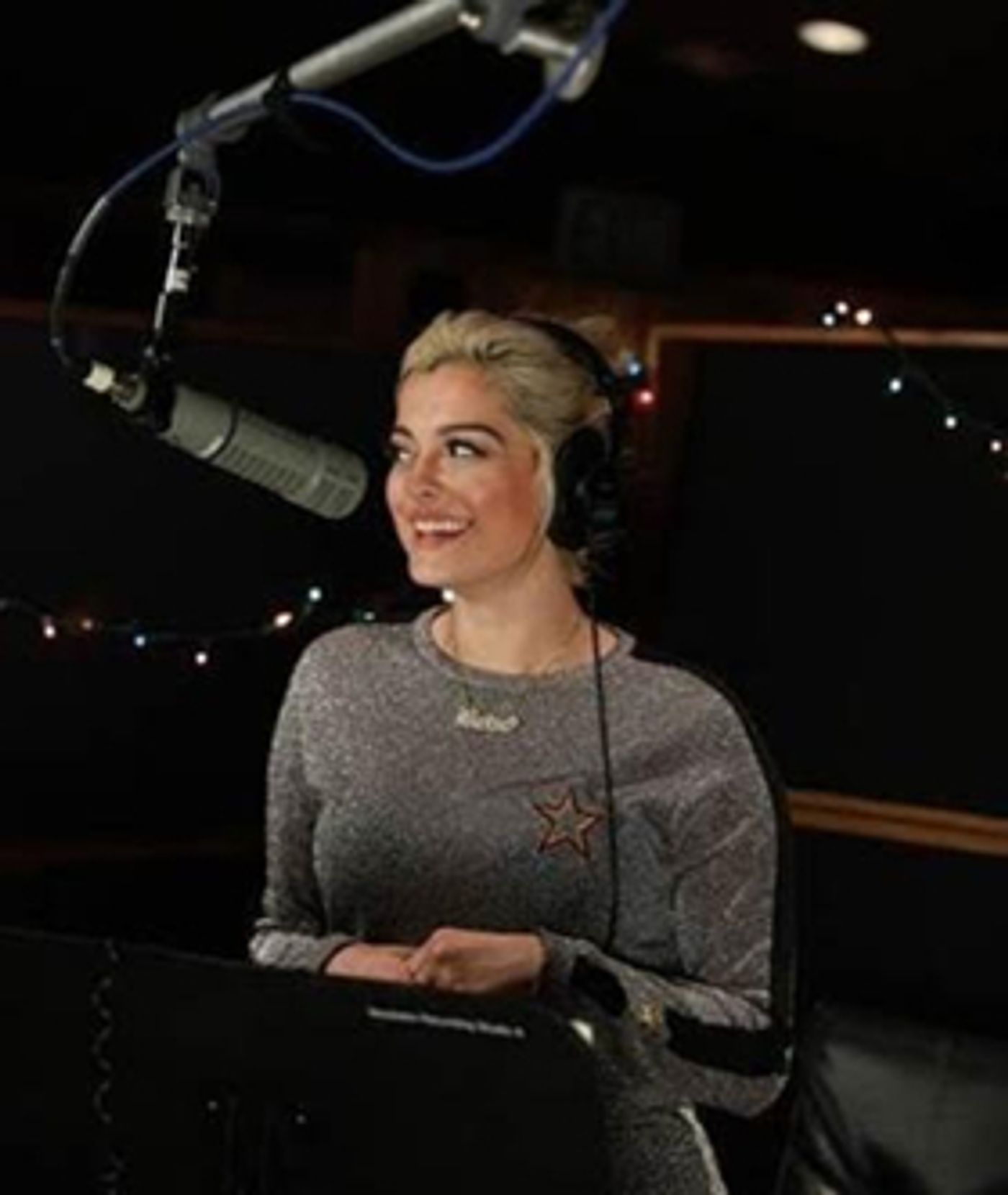 Listen to All-New Pasek & Paul Song from A CHRISTMAS STORY LIVE!  Image