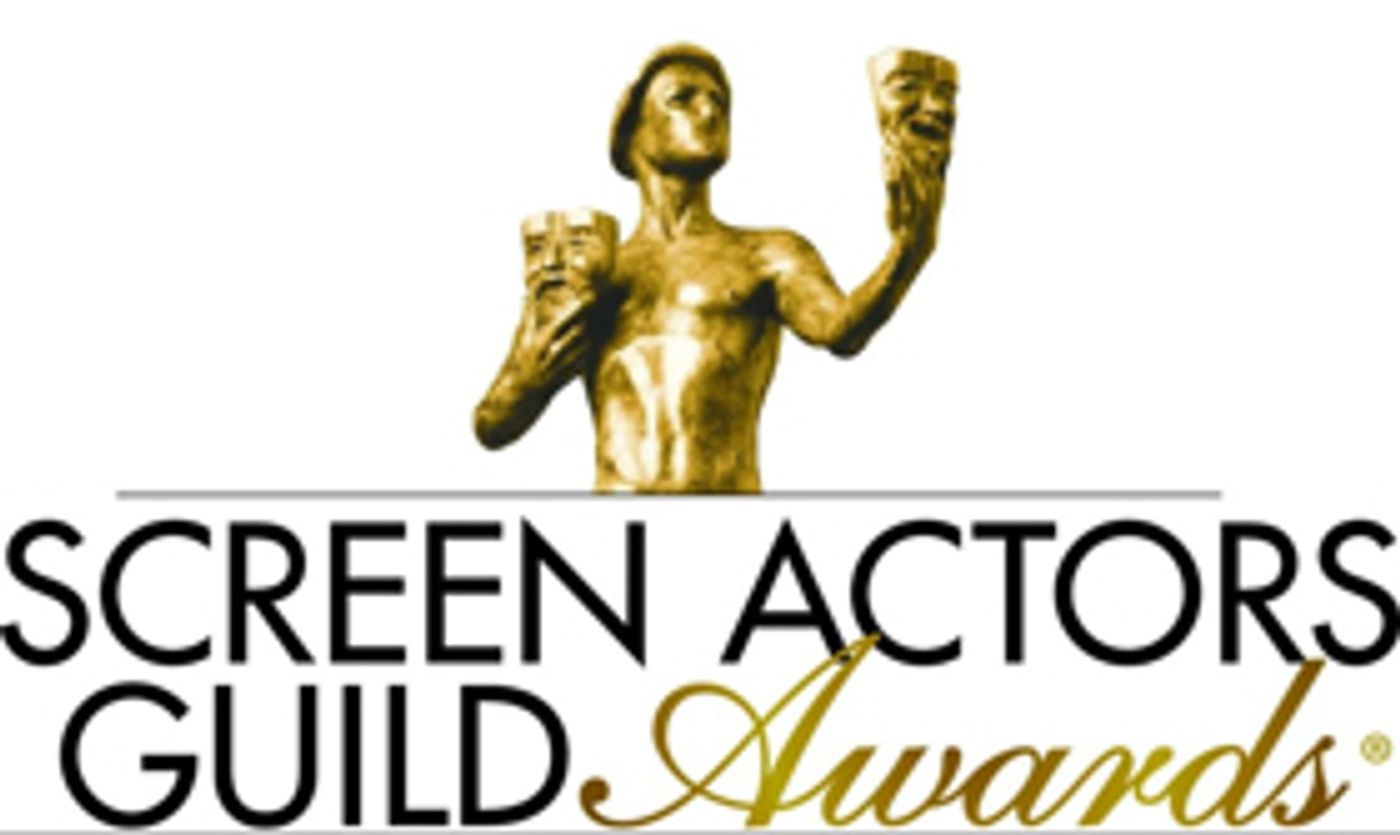 Darren Criss, Bradley Cooper Receive SAG AWARDS Nominations - See the Full List! Darren Criss, Bradley Cooper Receive SAG AWARDS Nominations - See the Full List! Image