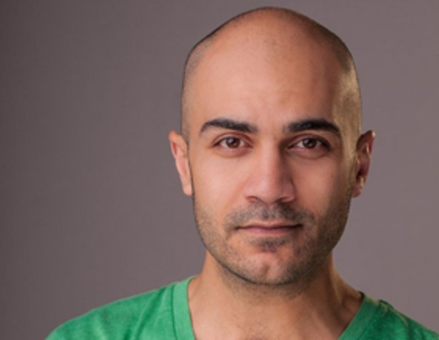 Interview: Theatre Life with Maboud Ebrahimzadeh  Image