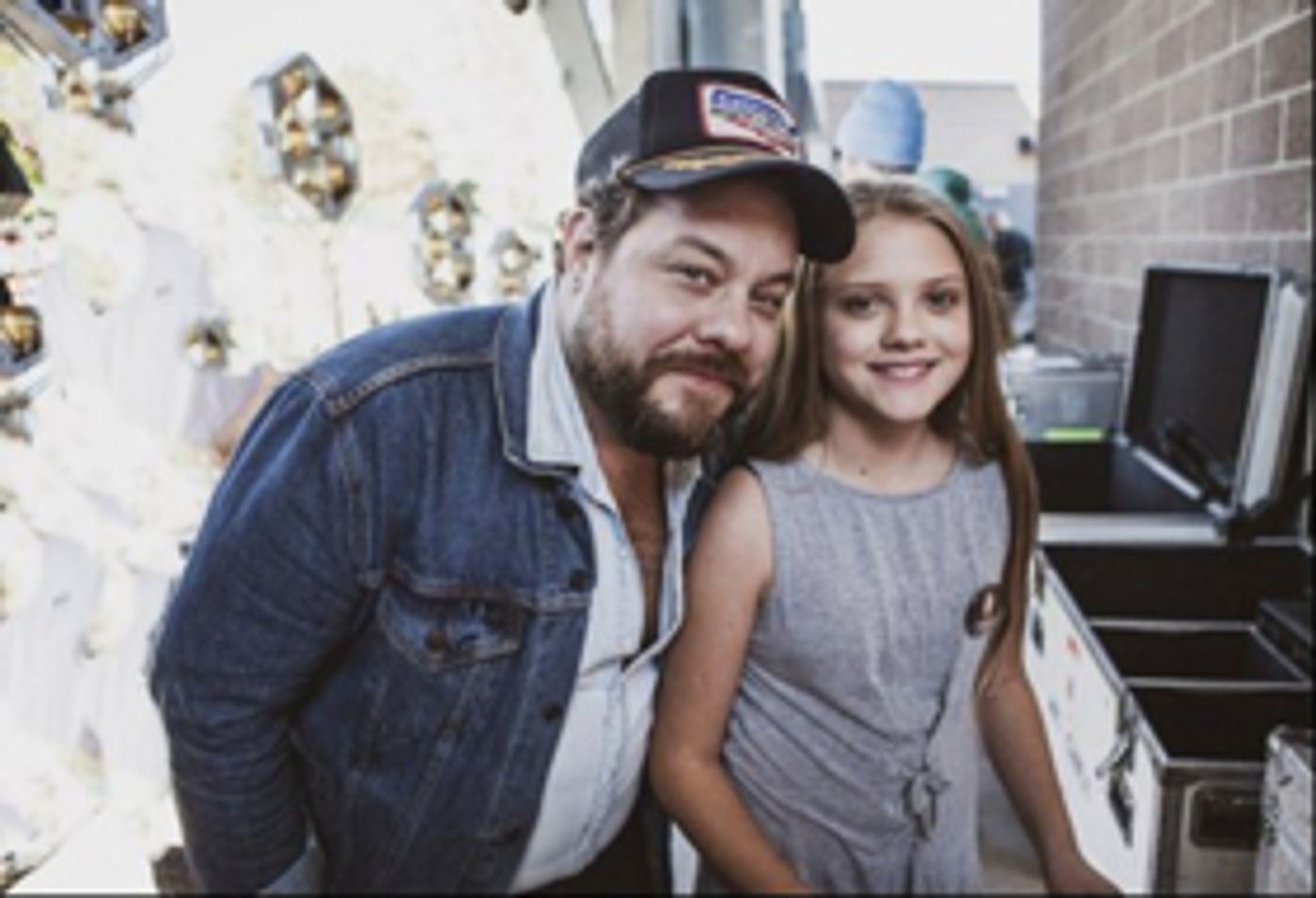 Nathaniel Rateliff & The Night Sweats and The Marigold Project Host 'Not One More' Gun Violence Prevention Event Nathaniel Rateliff & The Night Sweats and The Marigold Project Host 'Not One More' Gun Violence Prevention Event Image