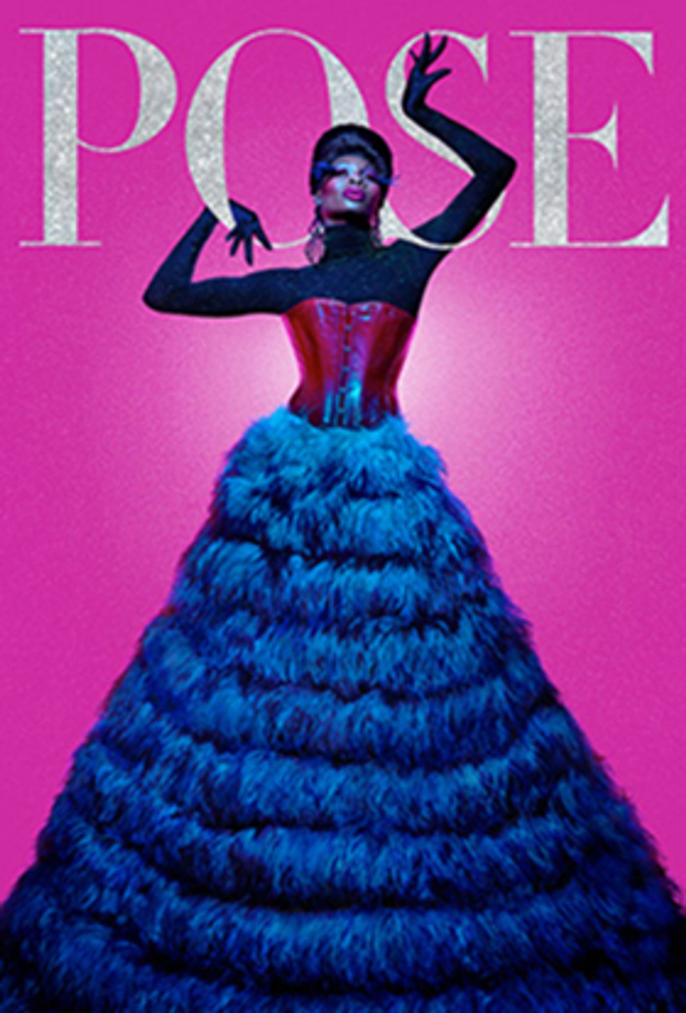 FX Announces New Season Two Premiere Date for POSE  Image