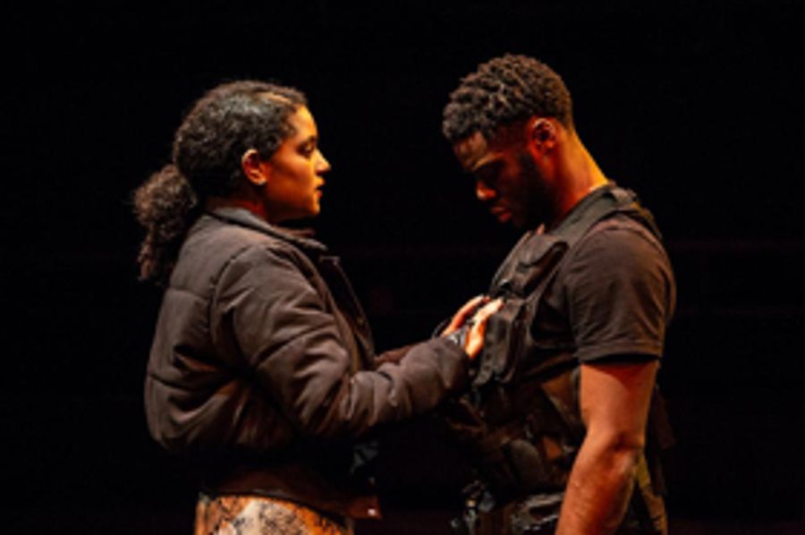 Review: MACBETH, Orange Tree Theatre Image