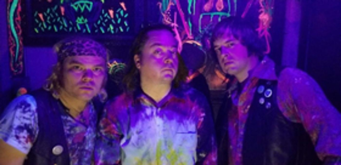 Burger Records Unveils New Track/Video from Timmy's Organism Upcoming LP  Image