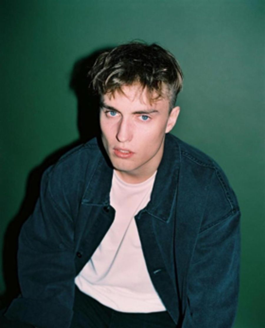 Sam Fender Drops New Single HYPERSONIC MISSILE Image