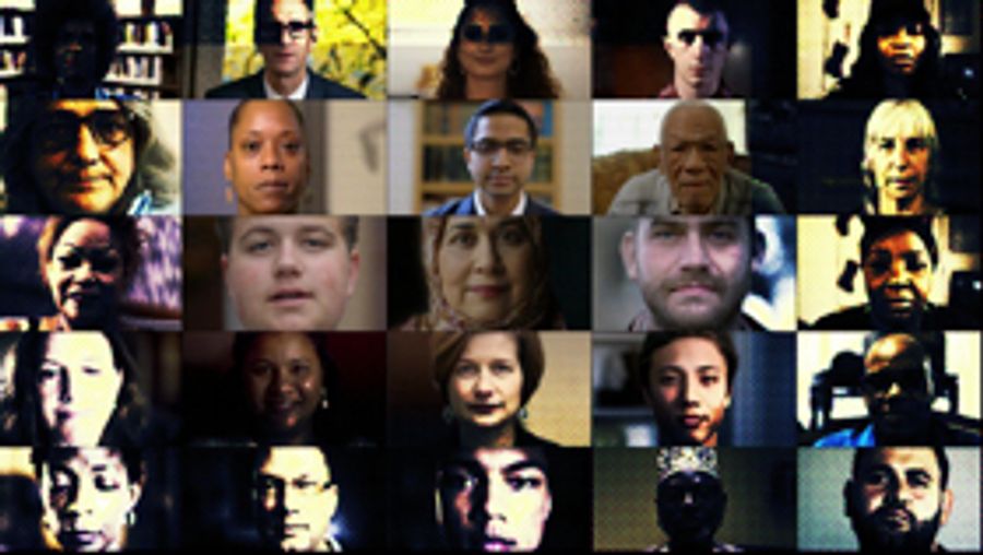 A&E Documentary Airs Monday, March 12 Featuring Families of Kansas Hate Crime Murders Image