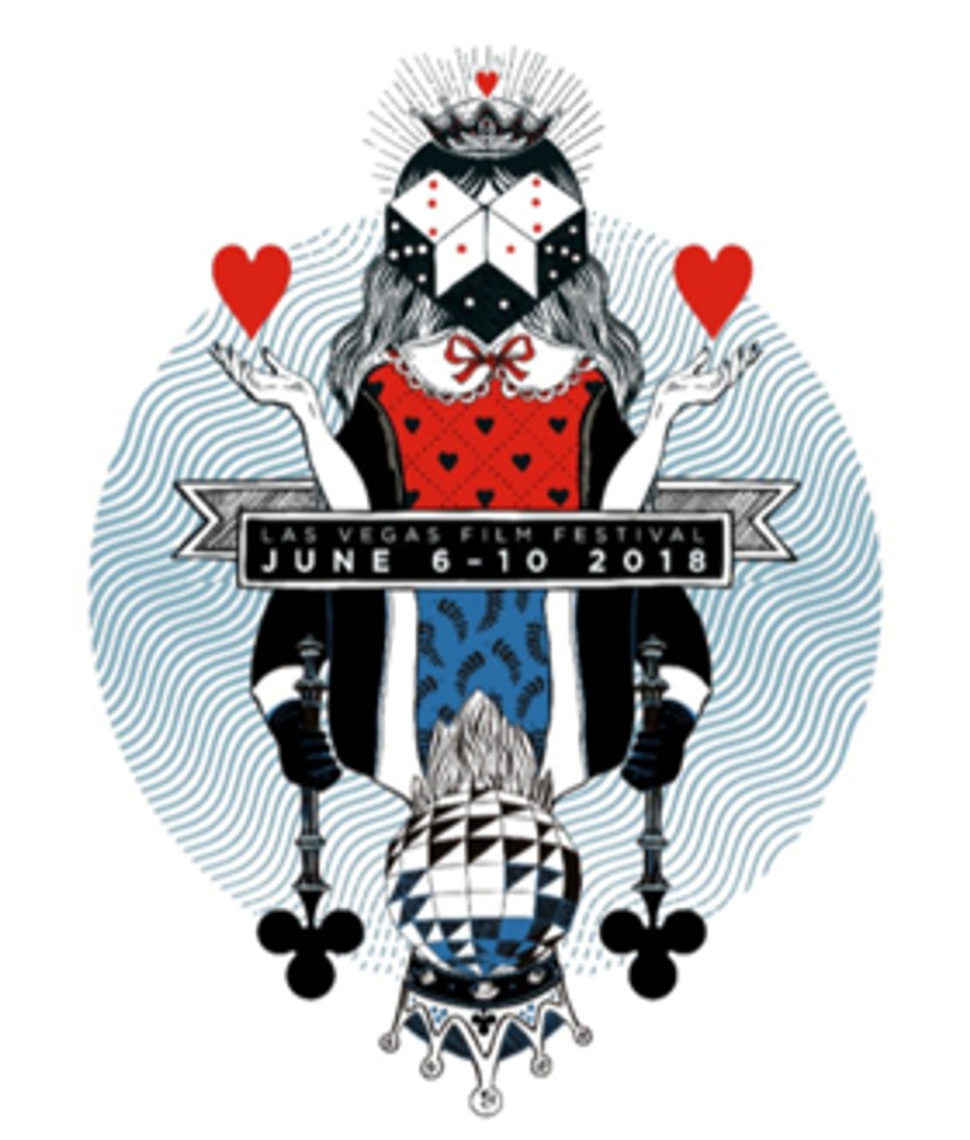 Las Vegas Film Festival Announces Short Films, Labs, & College Shorts Showcases for 11th Annual Festival Las Vegas Film Festival Announces Short Films, Labs, & College Shorts Showcases for 11th Annual Festival Image