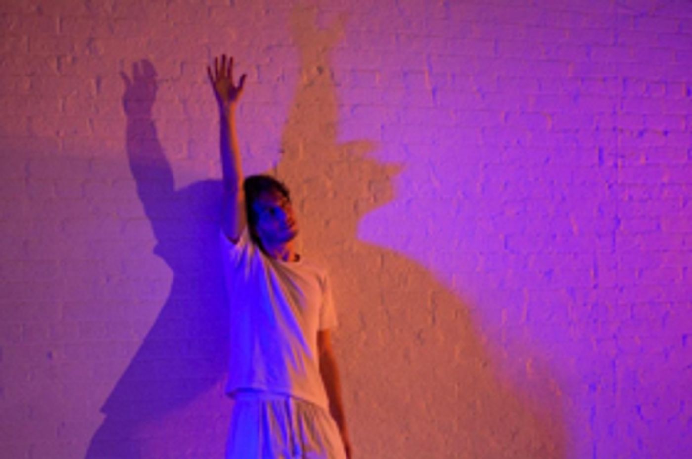 Theaterlab Presents David Sauvage's EMPATH Theaterlab Presents David Sauvage's EMPATH Image