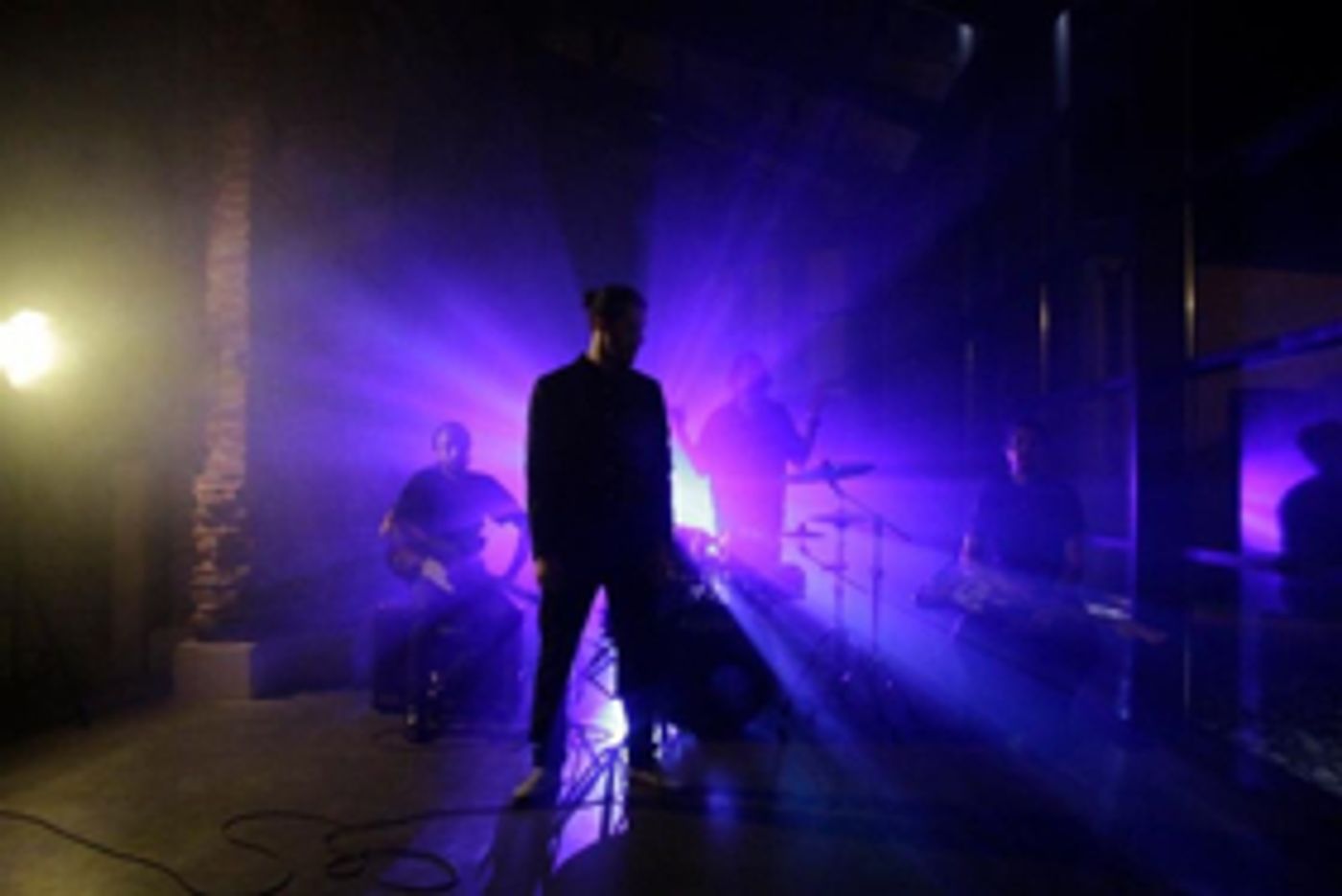 Piqued Jacks Share Debut Single And Video Piqued Jacks Share Debut Single And Video Image