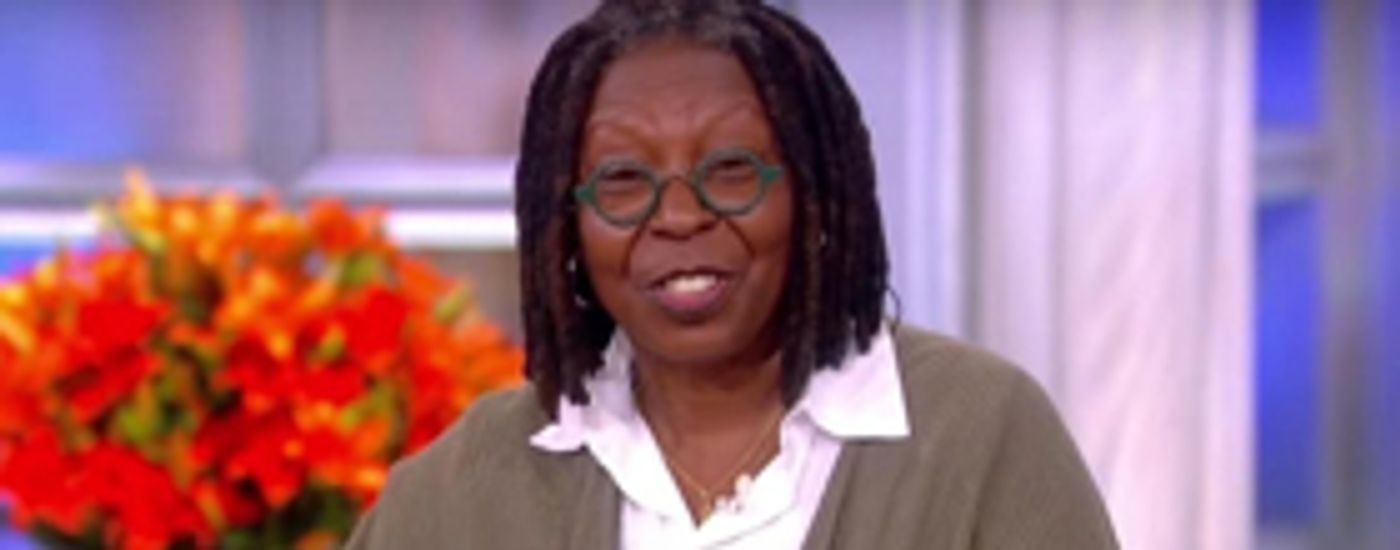 Whoopi Goldberg Shares Fate Of Disney's Forthcoming SISTER ACT Reboot Whoopi Goldberg Shares Fate Of Disney's Forthcoming SISTER ACT Reboot Image