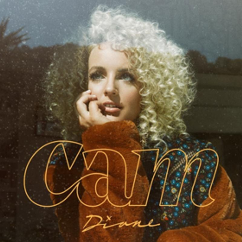 Country Singer Cam to Appear in Macy's THANKSGIVING DAY PARADE Image