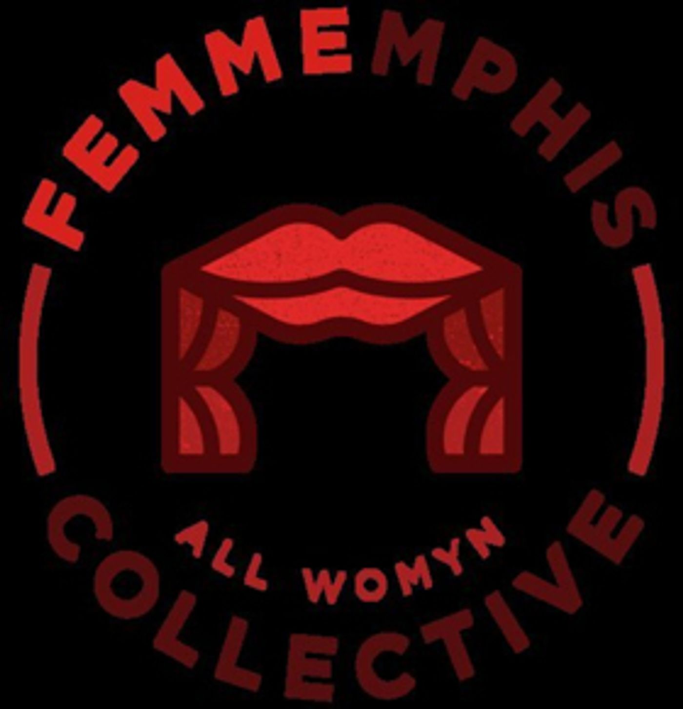 FEMMEmphis and ShoWagon Present JINGLE BELLES FEMMEmphis and ShoWagon Present JINGLE BELLES Image