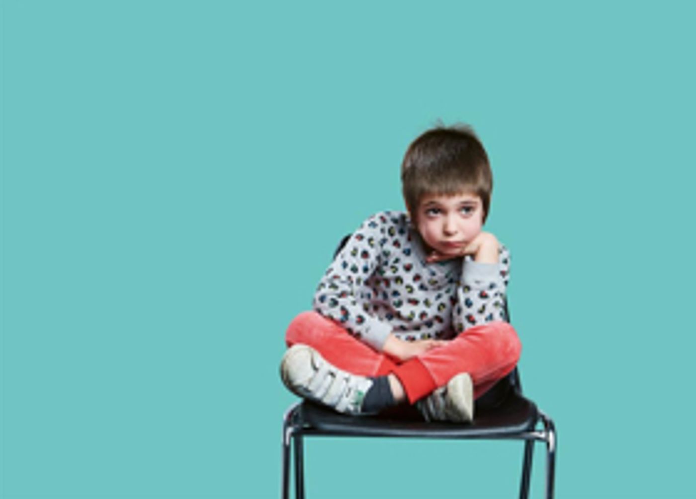 THE SHOW IN WHICH HOPEFULLY NOTHING HAPPENS Comes to Unicorn Theatre  Image