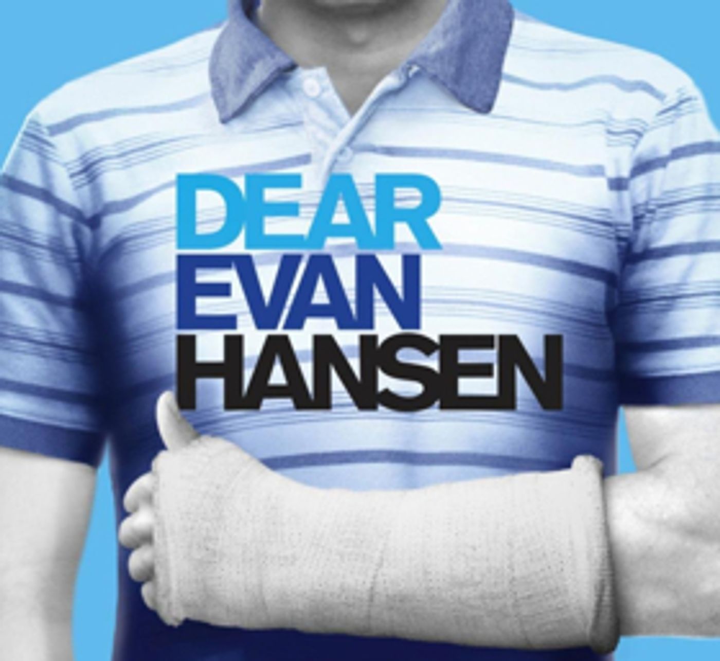 DEAR EVAN HANSEN Announces Digital Lottery in Charlotte  Image