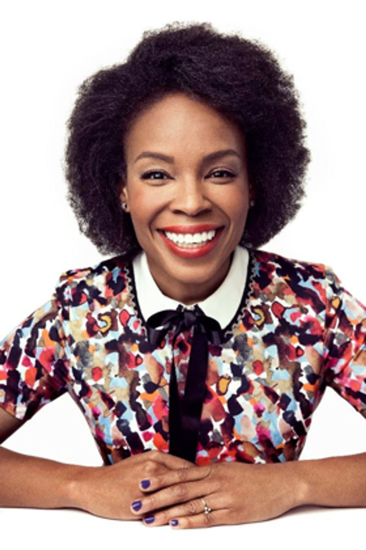 Amber Ruffin to Contribute New Material for The Muny's THE WIZ Amber Ruffin to Contribute New Material for The Muny's THE WIZ Image