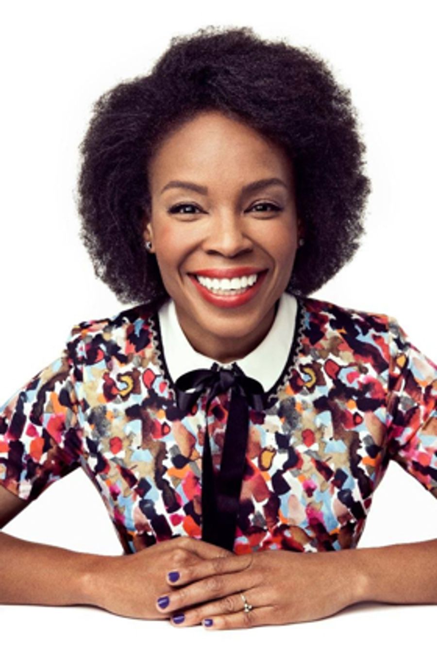 Amber Ruffin to Contribute New Material for The Muny's THE WIZ Image