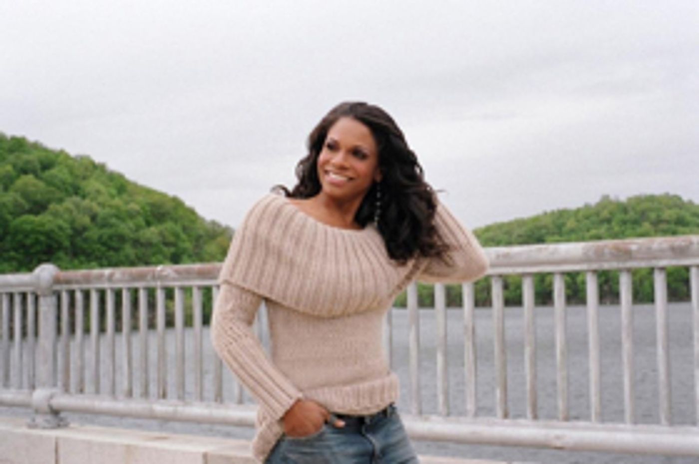 Audra McDonald Returns to LA Opera May 20  Image