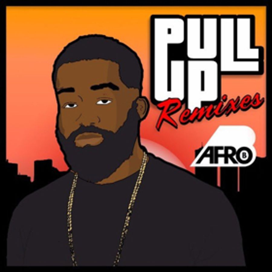 Afro B Reveals Multi-Genre Remix EP for UK Afrobeat Anthem 'Pull Up' Image