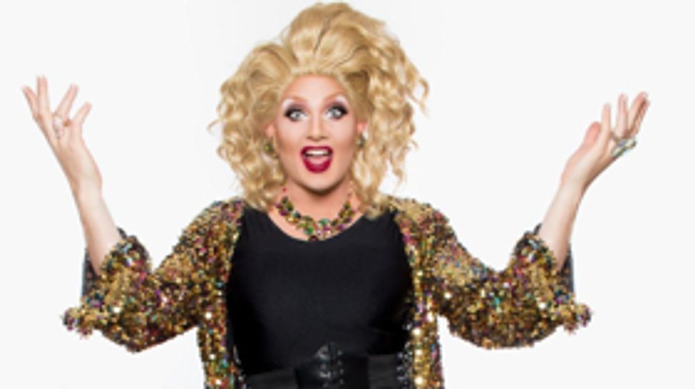 Delighted Tobehere Brings BROADWAY LIFE HACKS to Feinstein's/54 Below  Image