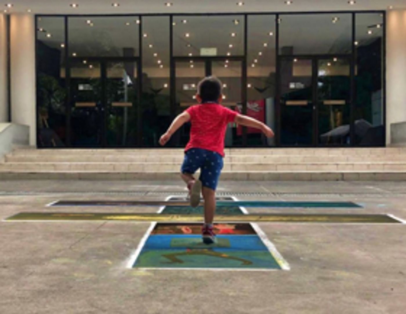 Cuatro distintas y atractivas propuestas dancísticas celebran a niñas y niños en su día Cuatro distintas y atractivas propuestas dancísticas celebran a niñas y niños en su día Image