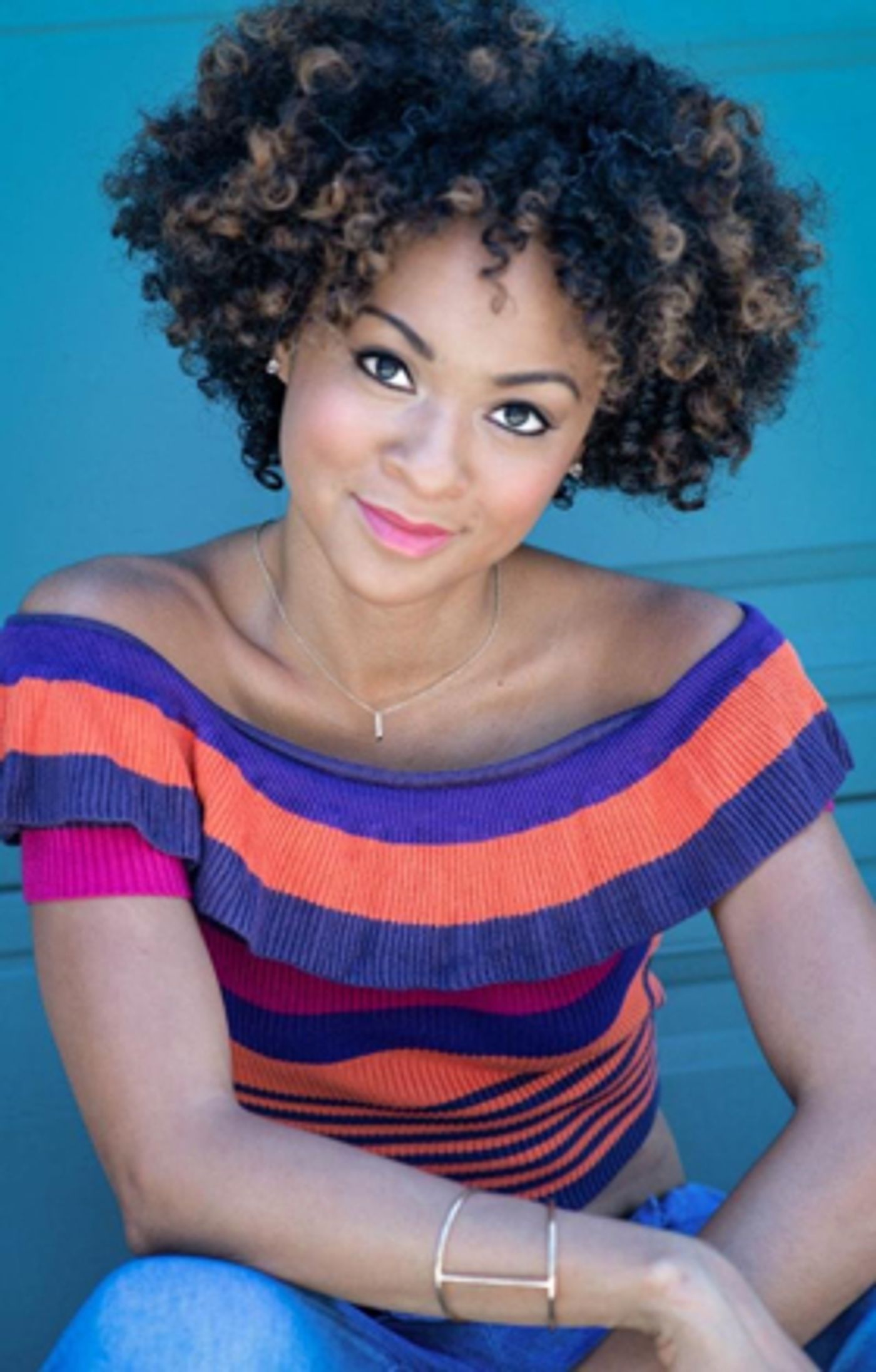 Syndee Winters Takes Over the Role of Nala in THE LION KING Syndee Winters Takes Over the Role of Nala in THE LION KING Image