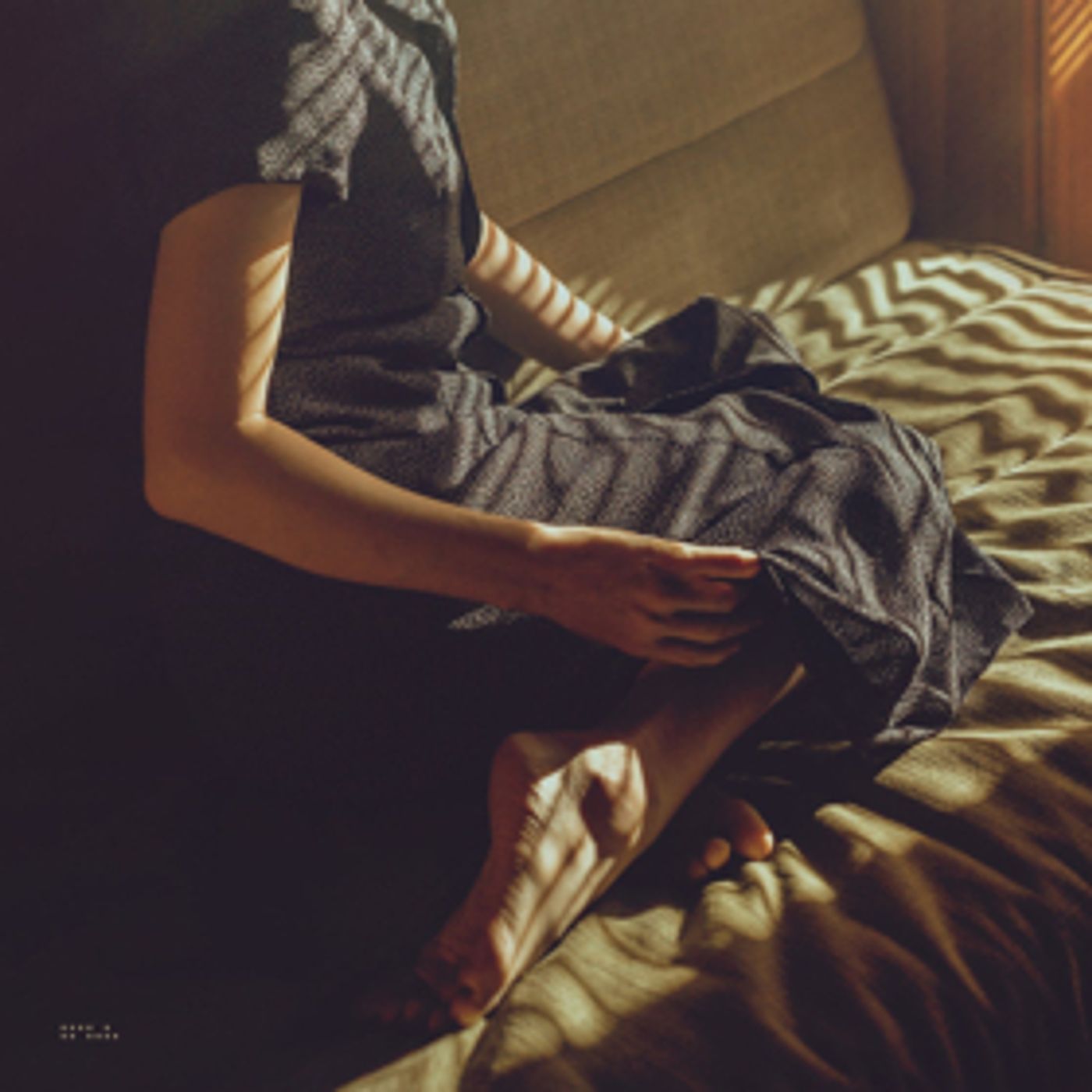 Tycho Releases New Single, Announces New Album Tycho Releases New Single, Announces New Album Image